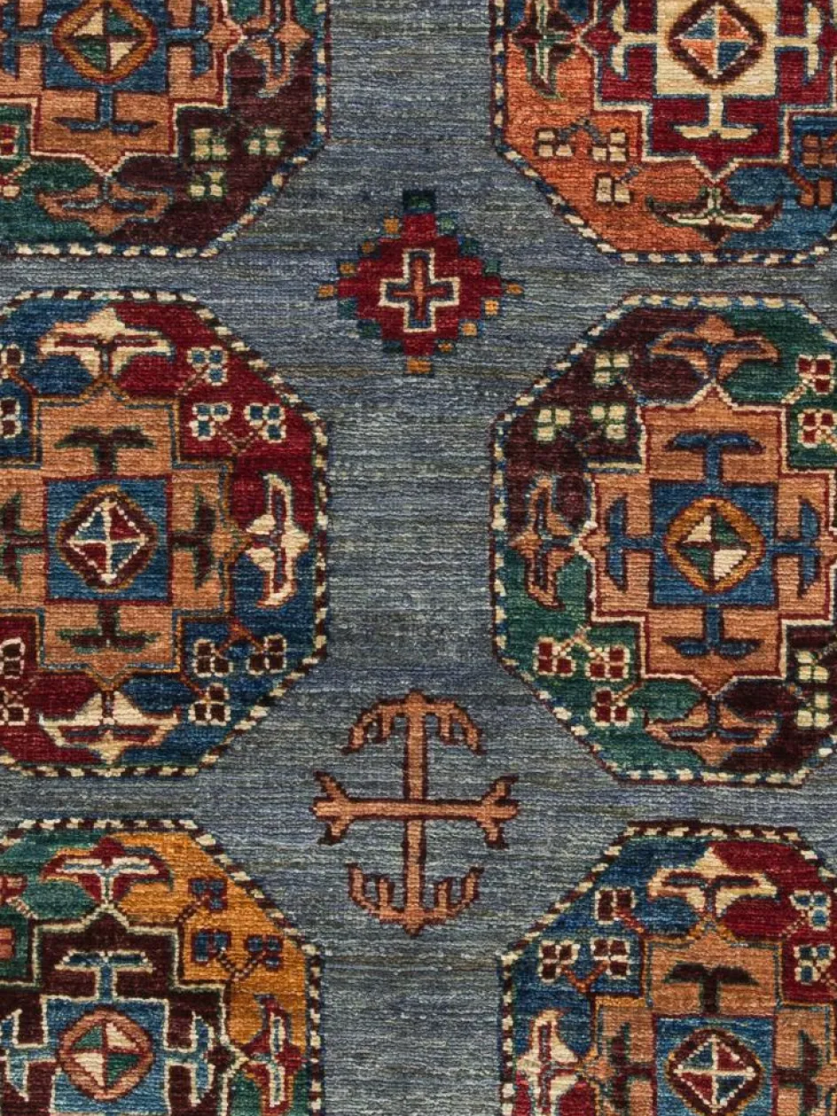 Kibek Buchara Ghazni