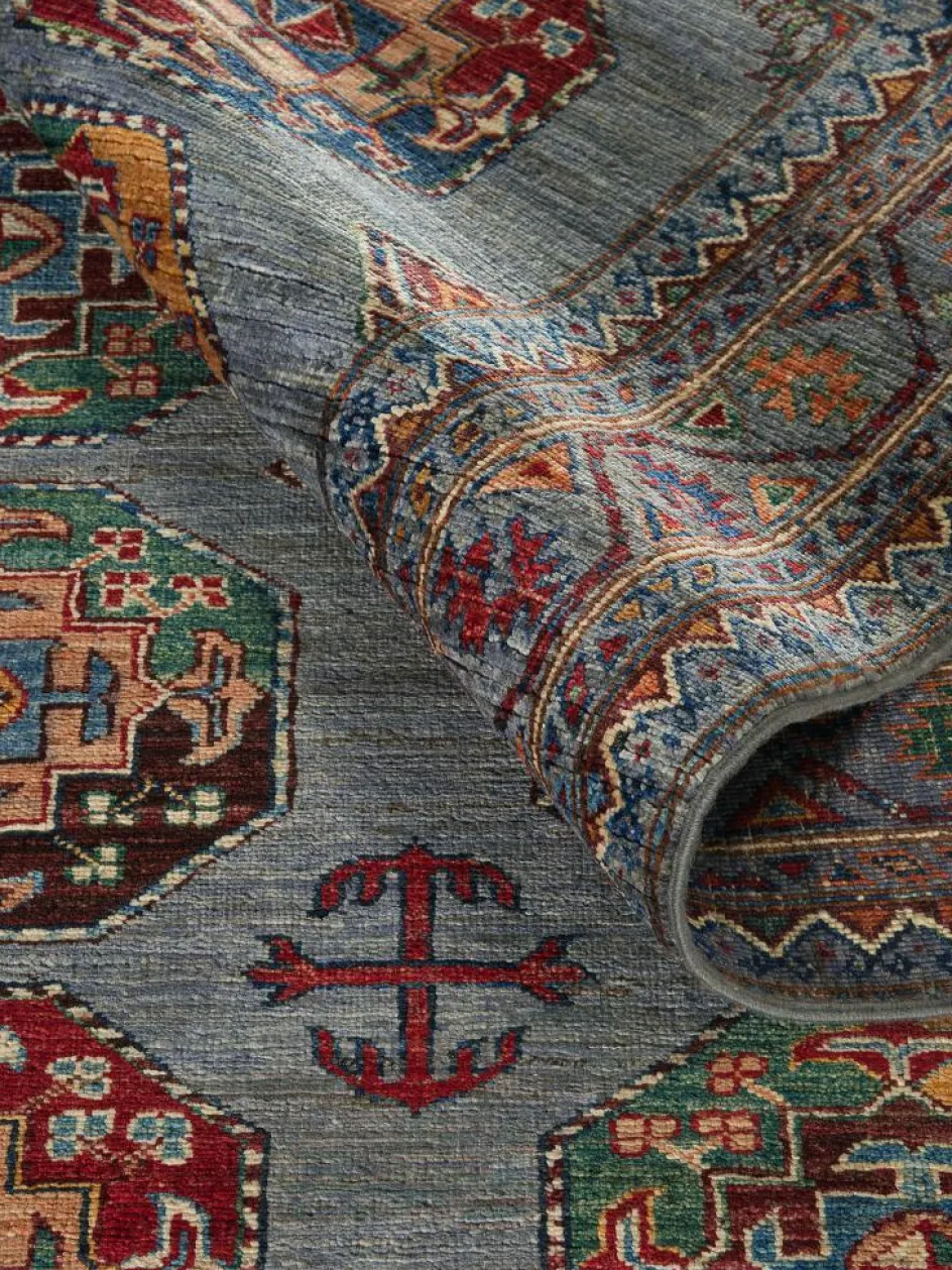 Kibek Buchara Ghazni