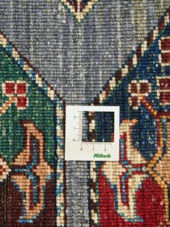 Kibek Buchara Ghazni