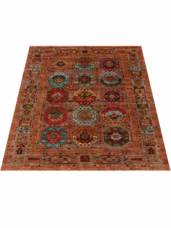 Kibek Buchara Ghazni