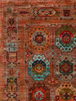 Kibek Buchara Ghazni