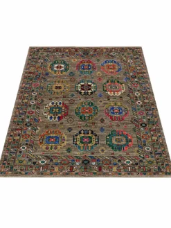 Kibek Buchara Ghazni