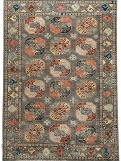 Kibek Buchara Ghazni