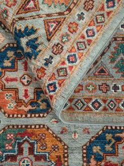 Kibek Buchara Ghazni