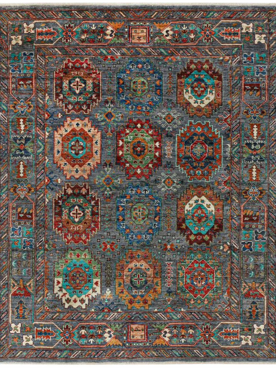 Kibek Buchara Ghazni