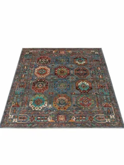 Kibek Buchara Ghazni