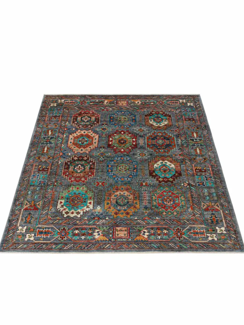 Kibek Buchara Ghazni