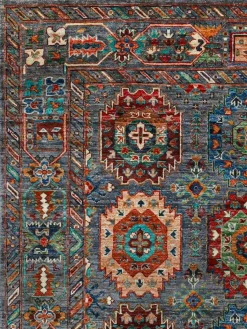 Kibek Buchara Ghazni