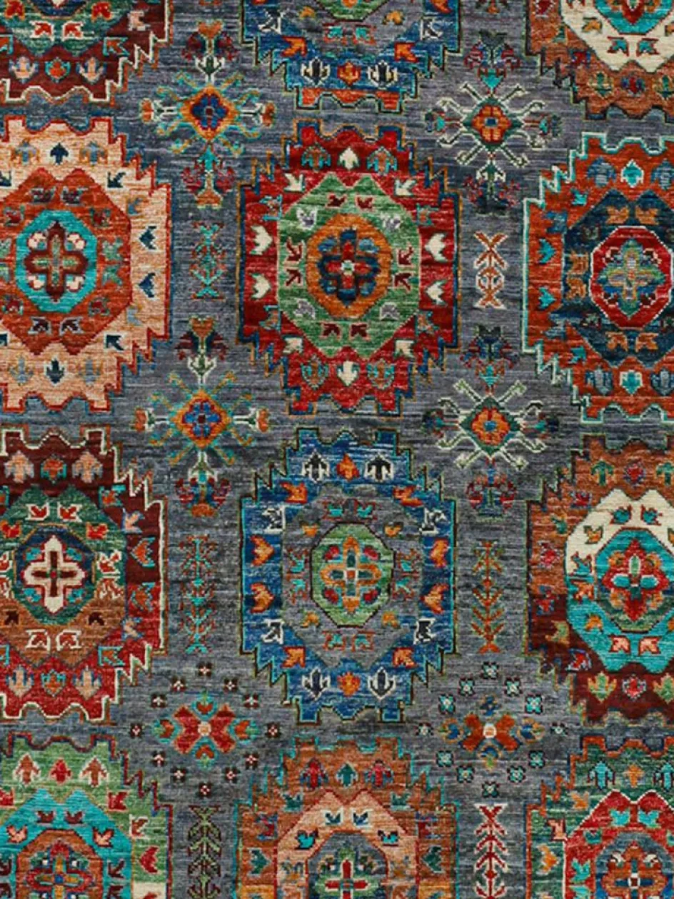 Kibek Buchara Ghazni