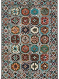 Kibek Buchara Ghazni