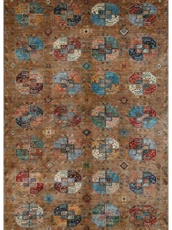 Kibek Buchara Ghazni