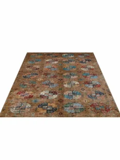 Kibek Buchara Ghazni