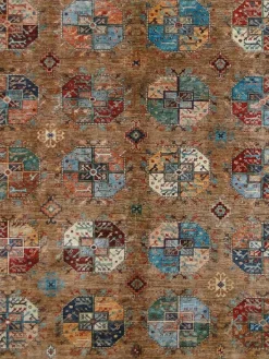 Kibek Buchara Ghazni