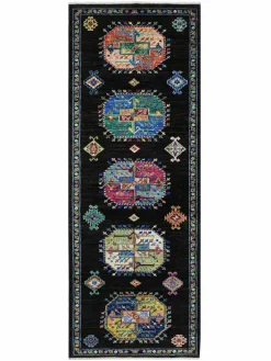 Kibek Buchara Ghazni