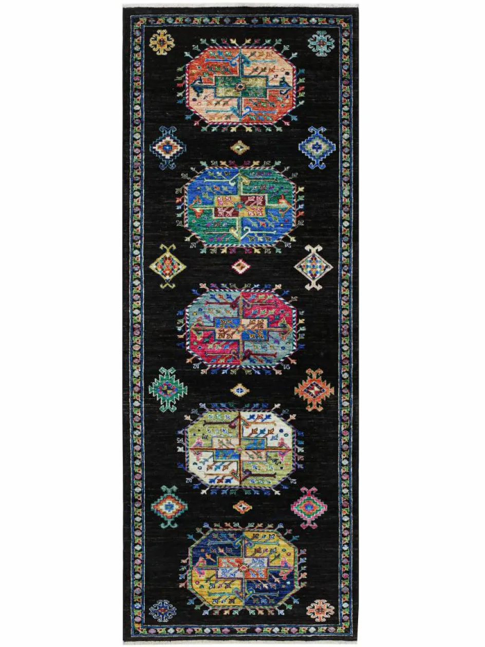 Kibek Buchara Ghazni