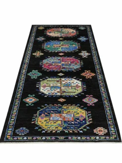 Kibek Buchara Ghazni