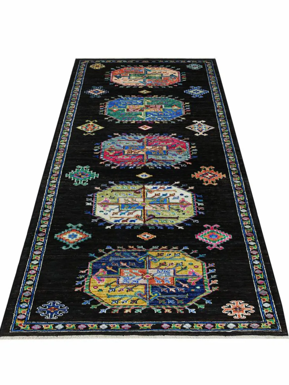 Kibek Buchara Ghazni