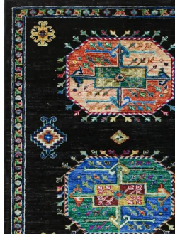 Kibek Buchara Ghazni