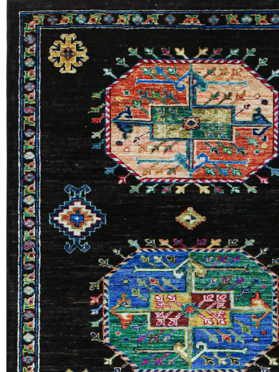 Kibek Buchara Ghazni