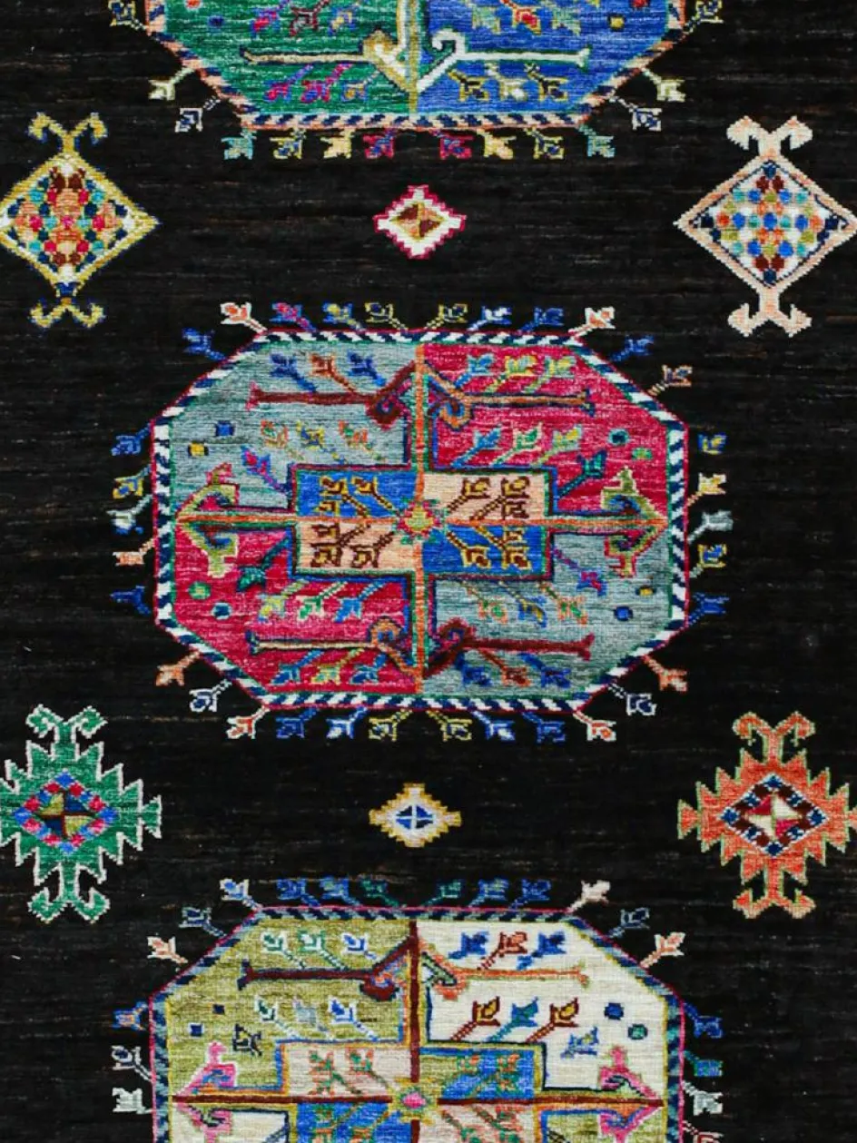 Kibek Buchara Ghazni