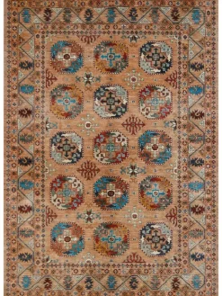 Kibek Buchara Ghazni