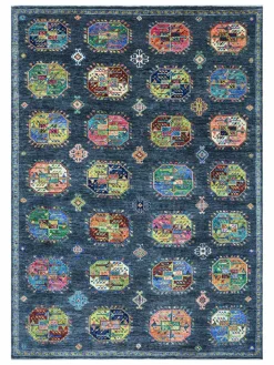 Kibek Buchara Ghazni