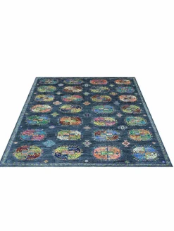 Kibek Buchara Ghazni