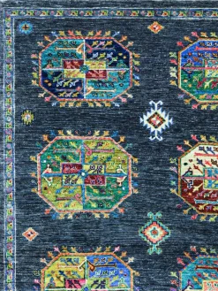 Kibek Buchara Ghazni