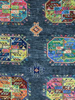 Kibek Buchara Ghazni