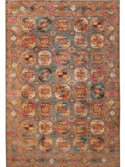 Kibek Buchara Ghazni