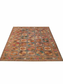 Kibek Buchara Ghazni