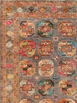 Kibek Buchara Ghazni