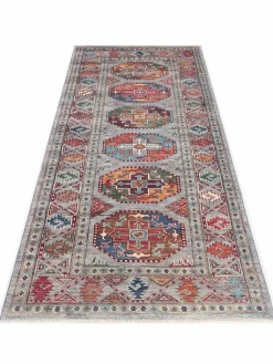 Kibek Buchara Ghazni