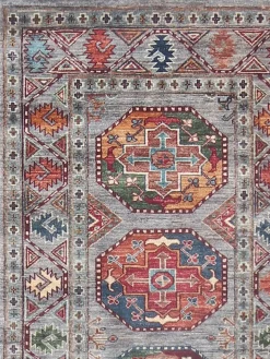 Kibek Buchara Ghazni