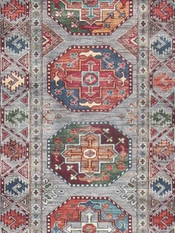 Kibek Buchara Ghazni