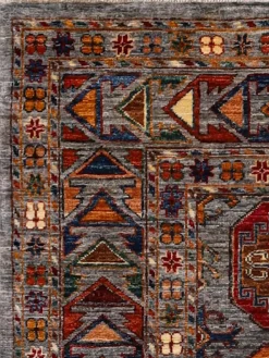 Kibek Buchara Ghazni