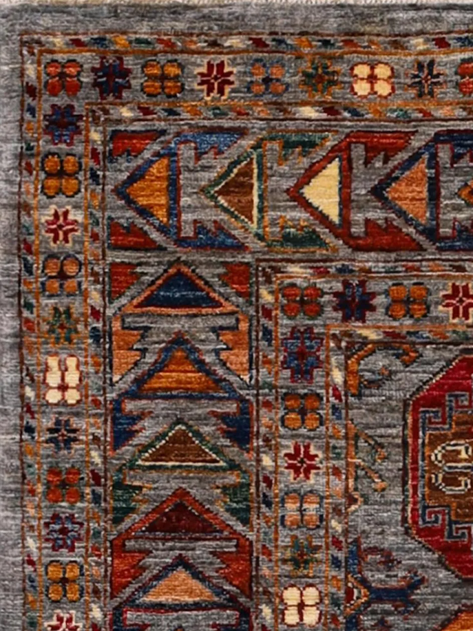 Kibek Buchara Ghazni