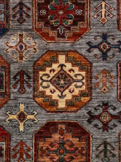 Kibek Buchara Ghazni