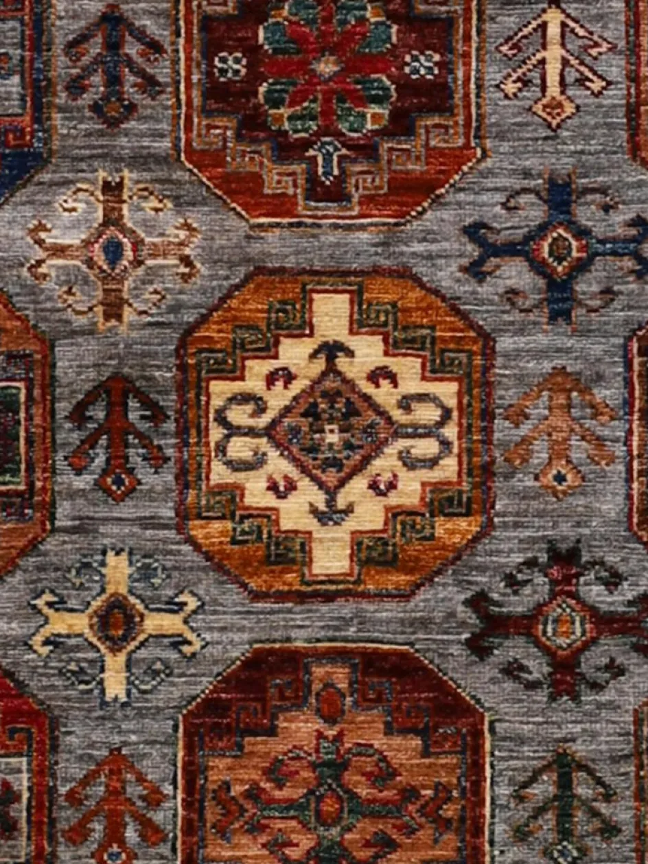 Kibek Buchara Ghazni