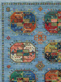 Kibek Buchara Ghazni