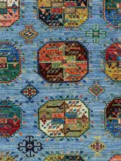 Kibek Buchara Ghazni