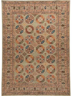 Kibek Buchara Ghazni