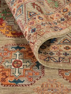 Kibek Buchara Ghazni