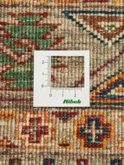 Kibek Buchara Ghazni