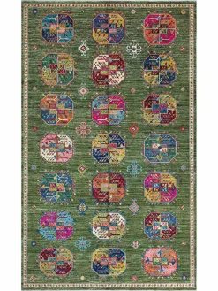 Kibek Buchara Ghazni