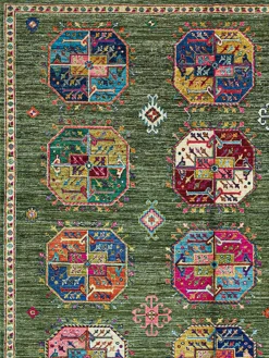 Kibek Buchara Ghazni