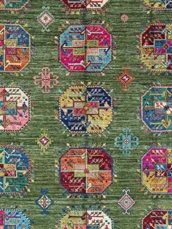 Kibek Buchara Ghazni