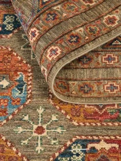 Kibek Buchara Ghazni