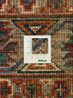 Kibek Buchara Ghazni