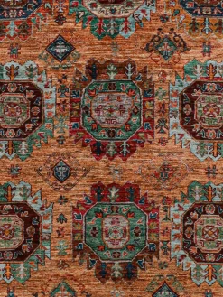 Kibek Buchara Ghazni